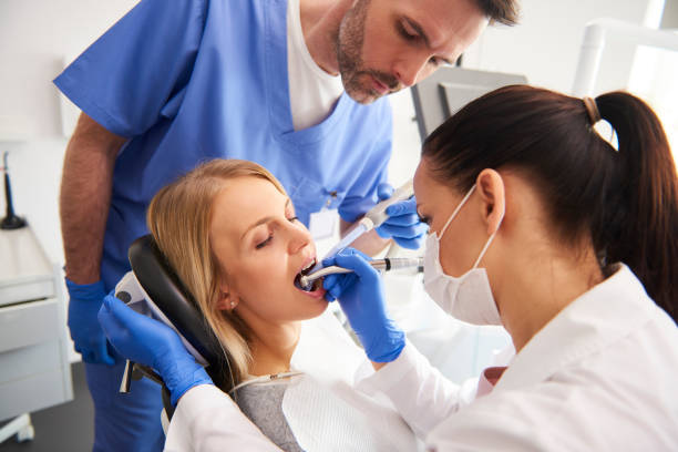 Best Dental X-Rays and Imaging  in Moscow, PA